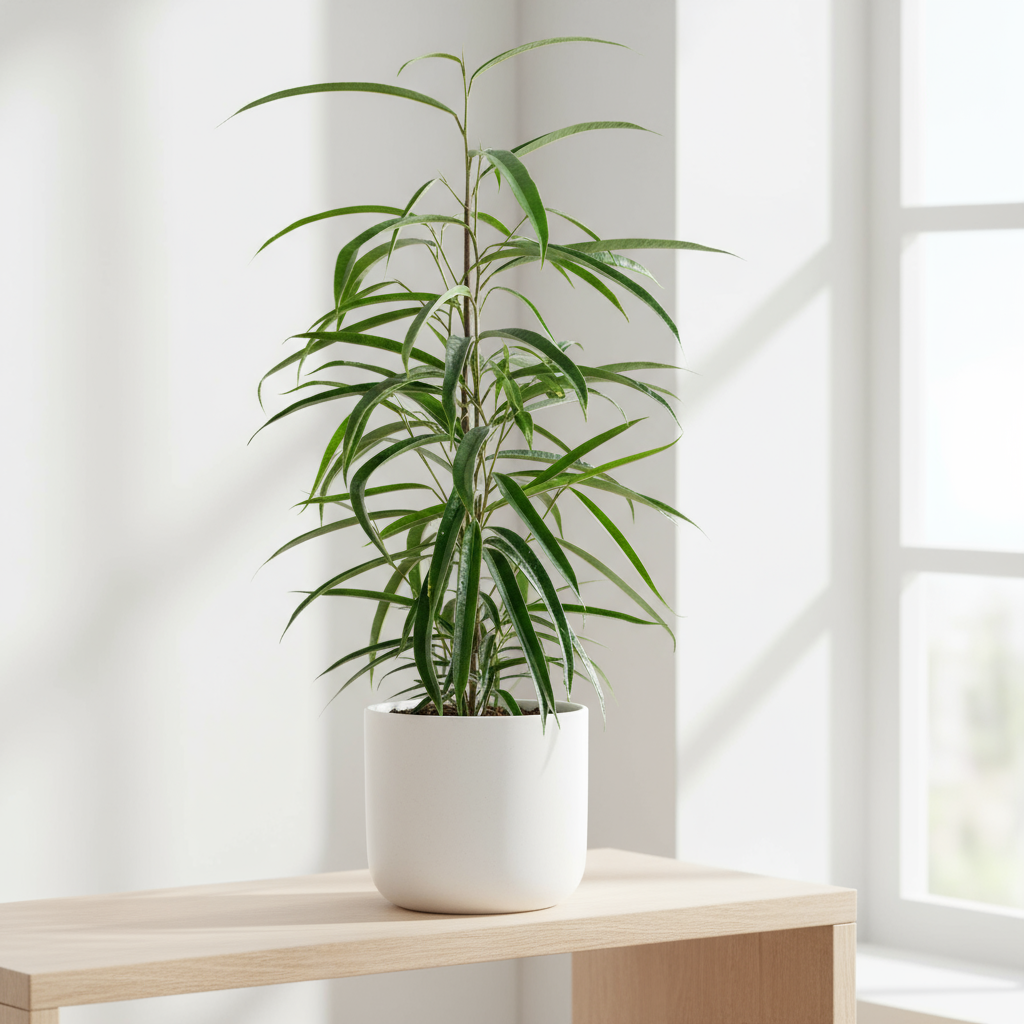 Ficus Binnendijkii &