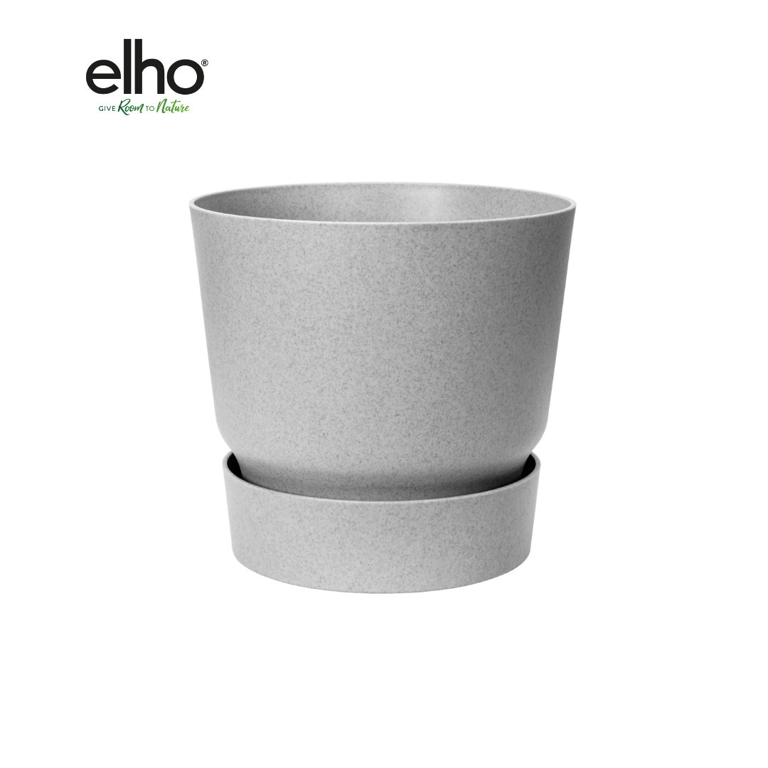 Elho™ greenville - Übertopf mit Wasserspeicher