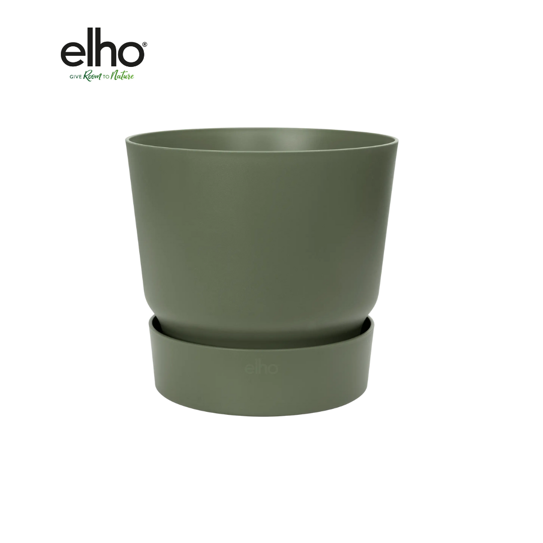 Elho™ greenville - Übertopf mit Wasserspeicher