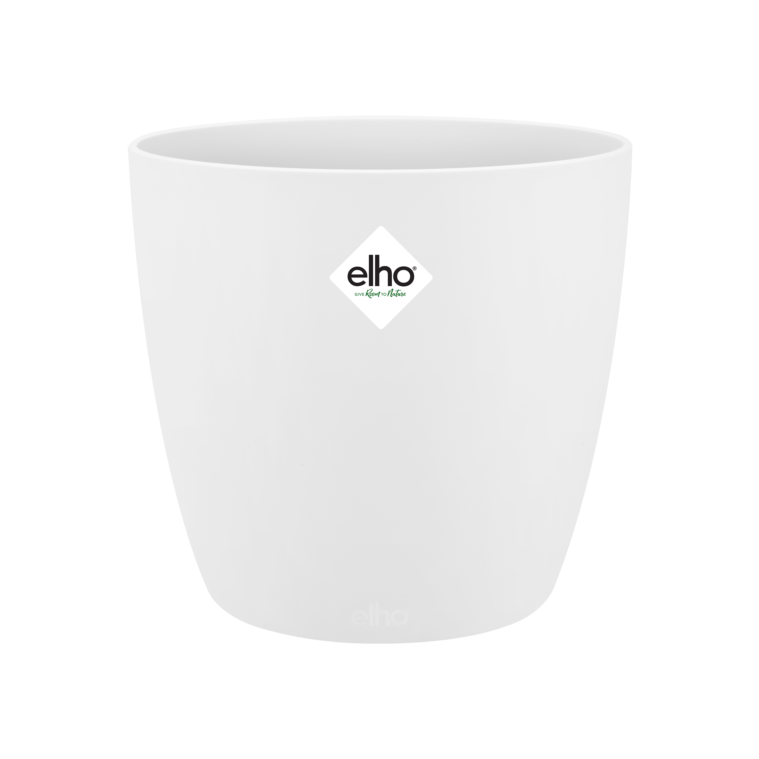 Elho™ brussels - Übertopf aus Kunststoff