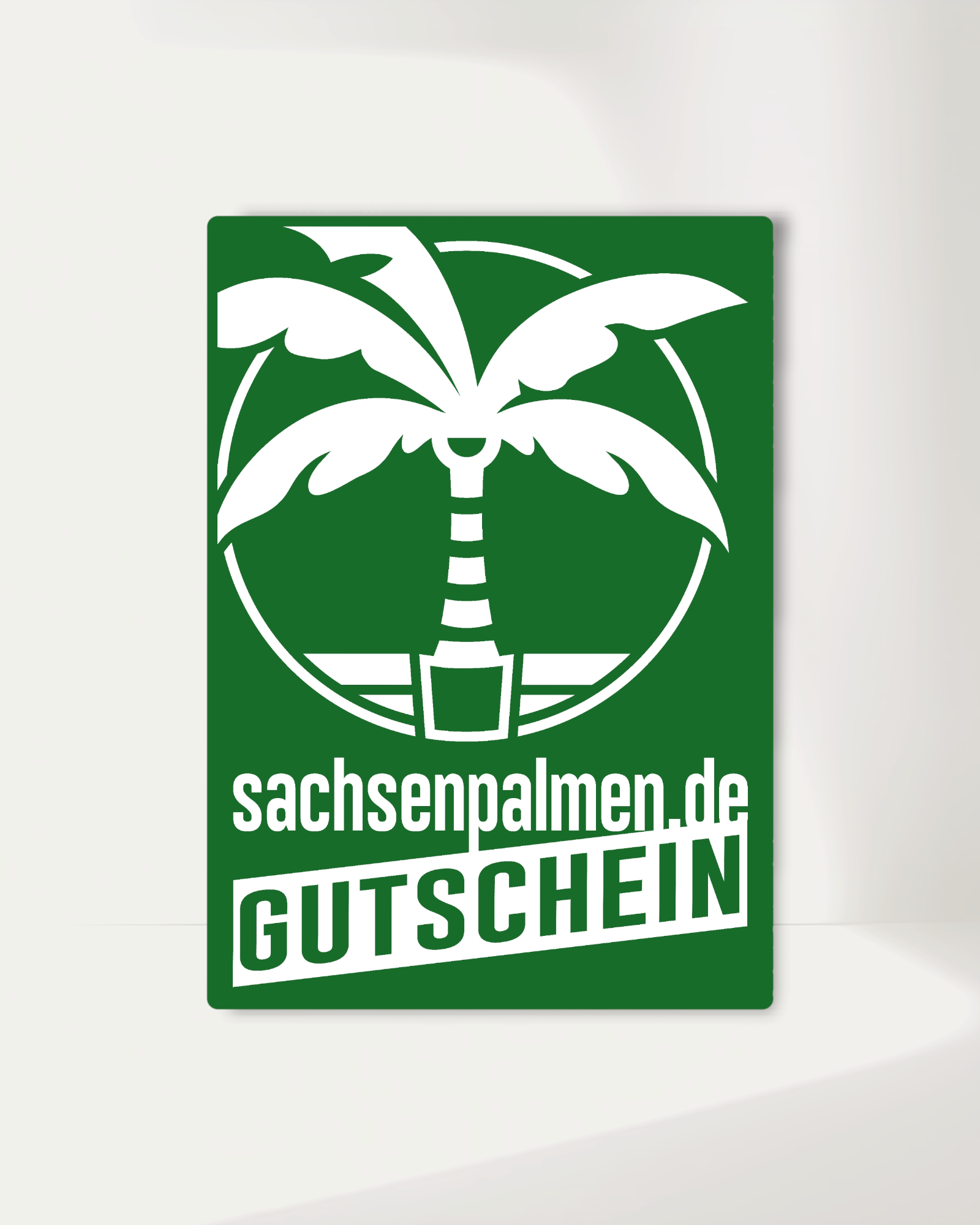 Geschenkgutschein - Guthabenkarte - Image