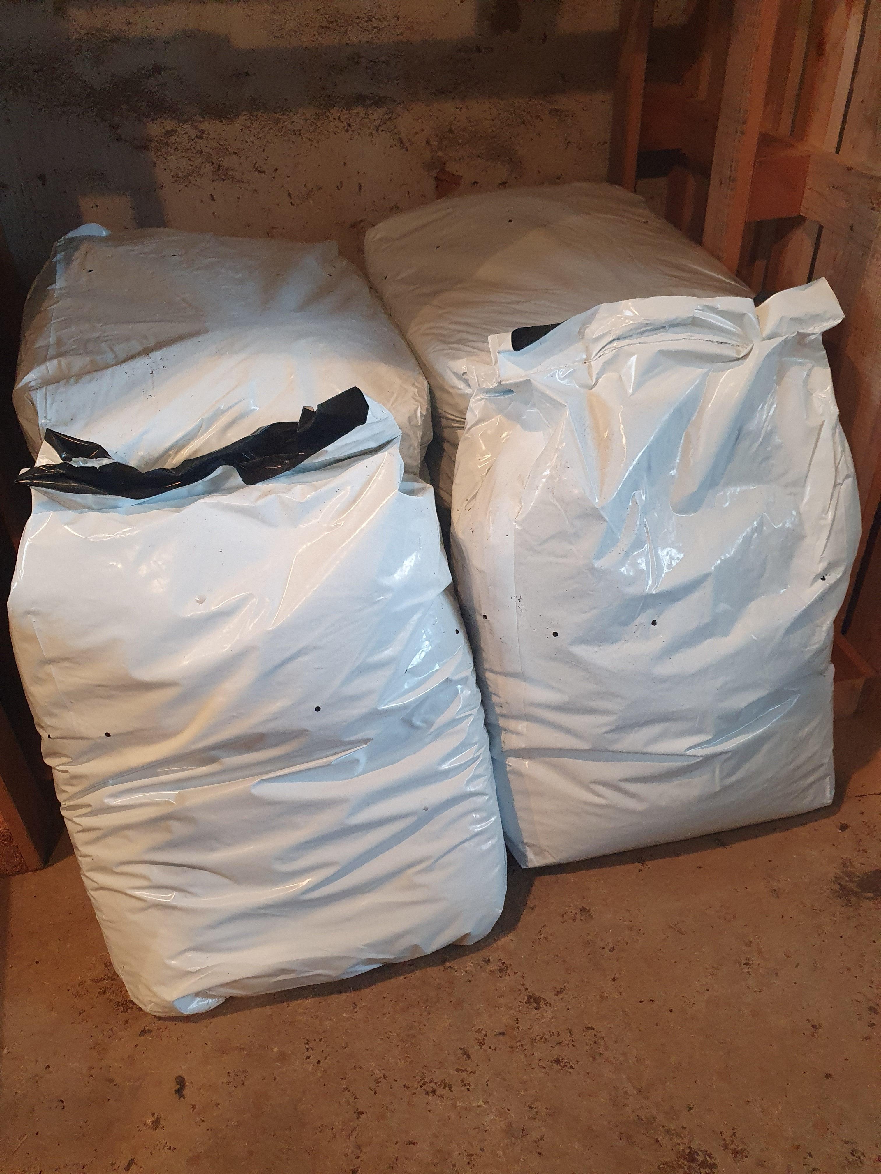 Palmenerde Spezialsubstrat - 45L Sack - Image