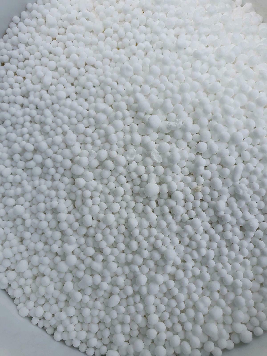 Löslicher Palmendünger - 1kg Eimer - Image