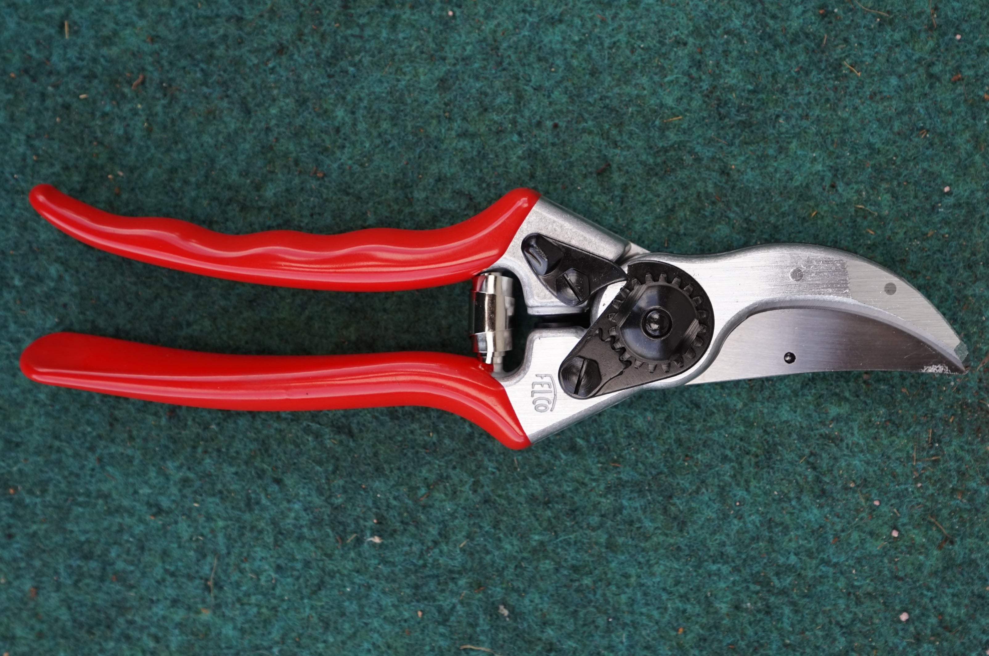 FELCO® 2 - Baum-, Rosen-, Gartenschere