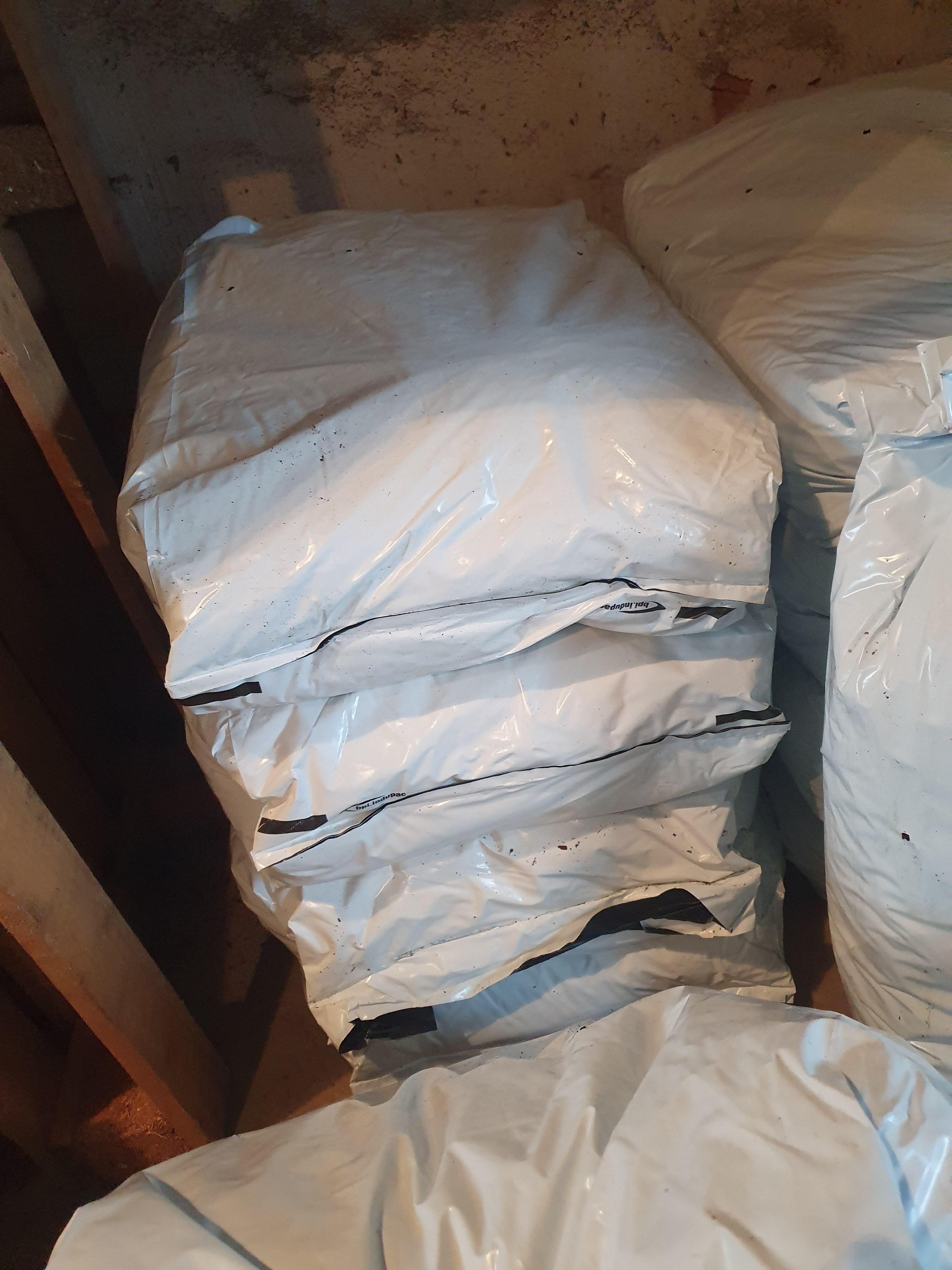 Palmenerde Spezialsubstrat - 45L Sack - Image
