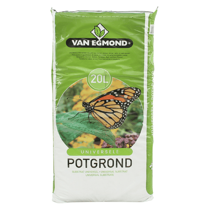 Bild für Variante 20L・Blumenerde