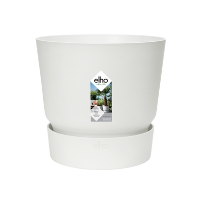 Elho™ greenville - Übertopf mit Wasserspeicher