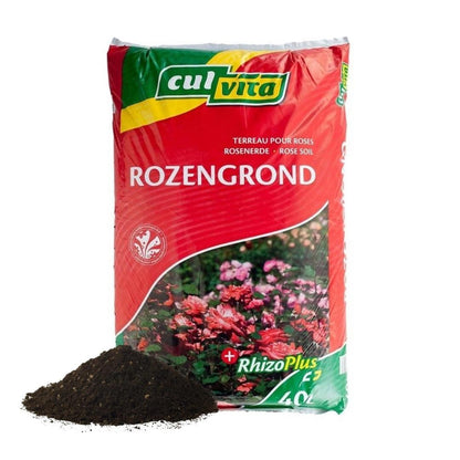 Bild für Variante 40L・Rosenerde