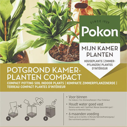 Bild für Variante 10L・Kokoserde