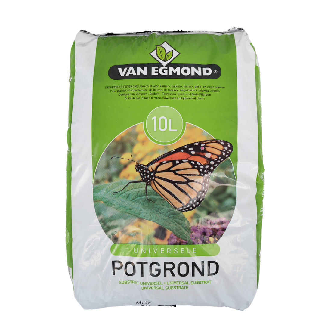 Bild für Variante 10L・Blumenerde