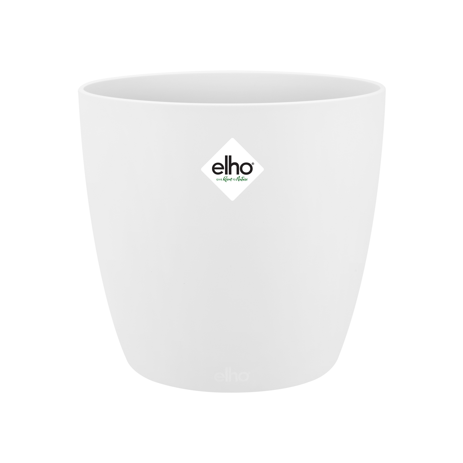 Elho™ brussels - Übertopf aus Kunststoff