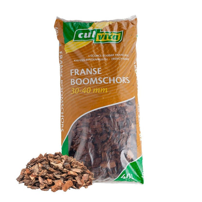 Bild für Variante 40L・Rindenmulch