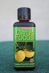 Citrus focus - Zitrus-Flüssigdünger 100ml - Image 